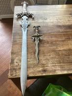 Fantasie zwaarden, Verzamelen, Ophalen of Verzenden, Zo goed als nieuw