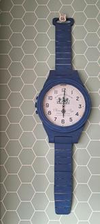 Klok., Ophalen, Wandklok