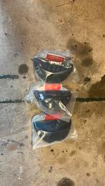 Yamaha aerox rear light LED smoke mezoly, Ophalen of Verzenden