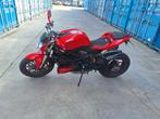 Ducati Streetfighter 1098 - Krachtige Naked Bike, Particulier, Naked bike