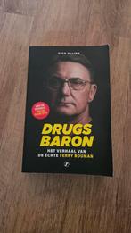 Vico Olling - Drugsbaron, Ophalen of Verzenden, Gelezen, Vico Olling