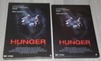 DVD Hunger, Vanaf 16 jaar, Ophalen of Verzenden, Zo goed als nieuw, Overige genres