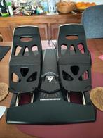 Thrustmaster T.16000M Rudder Pedals for Flight Simulator, Ophalen of Verzenden, Zo goed als nieuw