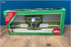 Siku 2265 - Claas Grootvlak Maaimachine 1:32, Ophalen, Gebruikt