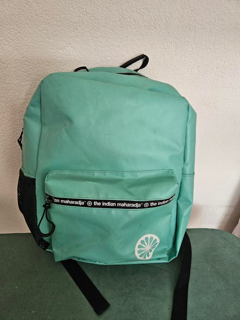 Hockeytas, Ophalen of Verzenden, Gebruikt