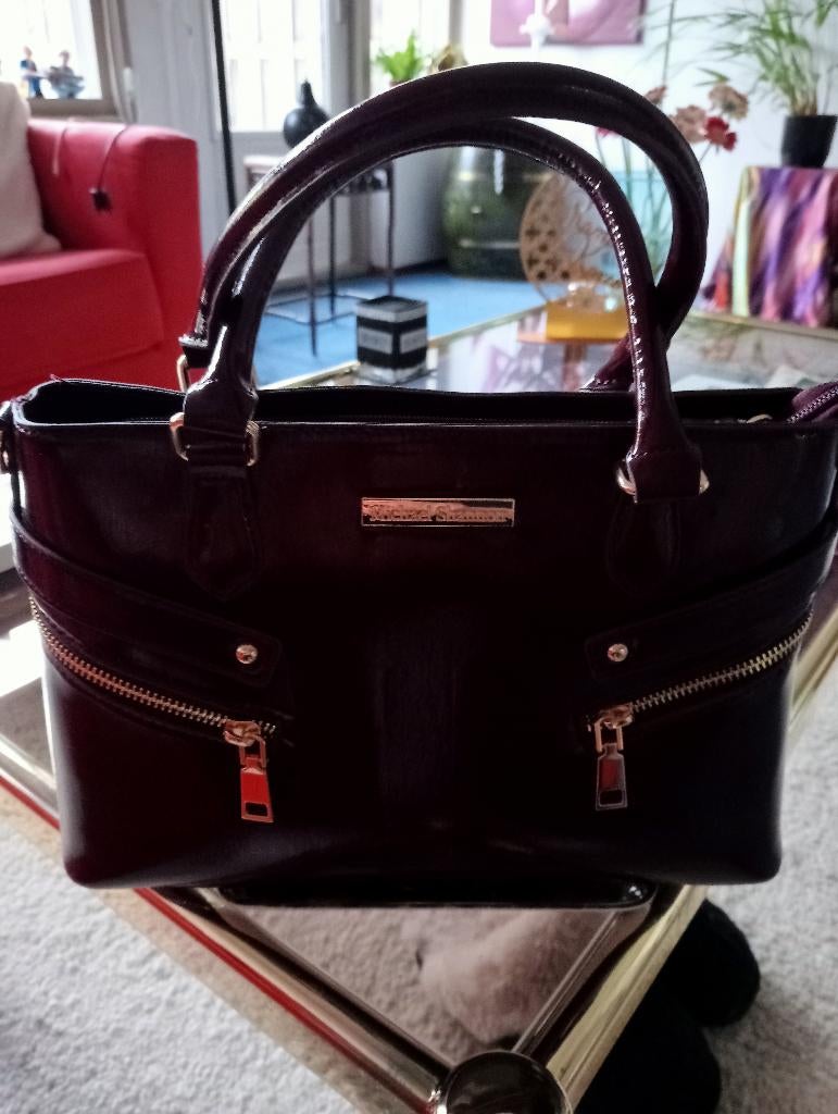 Super Cute mooi laktasje helemaal nieuw!, Ophalen, Nieuw, Overige kleuren, Handtas