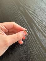 Buddha to buddha ben mini gemstone ring silver onyx maat 17, Sieraden, Tassen en Uiterlijk, Ringen, Zwart, Nieuw, Ophalen of Verzenden