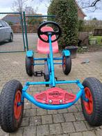 Skelter, Ophalen, Gebruikt, Mammoet