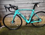 BIANCHI XR4 ULTEGRA DISC, Overige merken, Carbon, Ophalen of Verzenden, Zo goed als nieuw