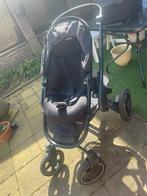 Gratis Kinderwagen en maxi cozi, Kinderen en Baby's, Buggy's, Ophalen, Gebruikt, Maxi-Cosi