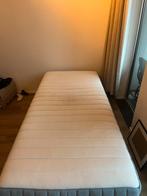 Ikea bed en matras, Ophalen, Gebruikt, Eenpersoons, 80 cm