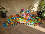 Grote VTech Toet Toet Auto's collectie met banen en gebouwen, Kinderen en Baby's, Speelgoed | Vtech, Ophalen
