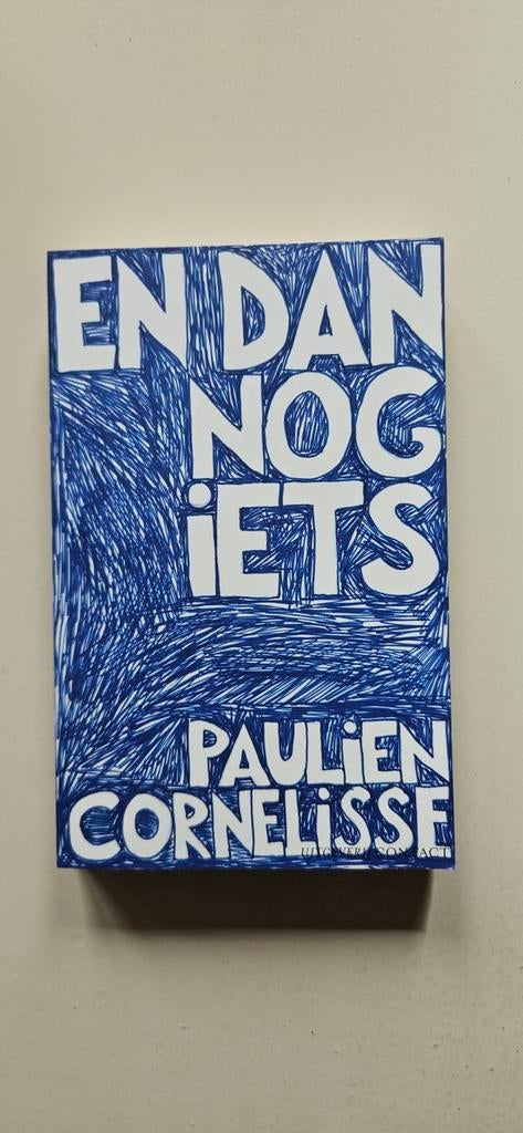 En dan nog iets - Paulien Cornelisse, Ophalen of Verzenden