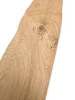 Eiken rustiek fineer | 7 vellen | 85x20 cm, -, -, Nieuw, -