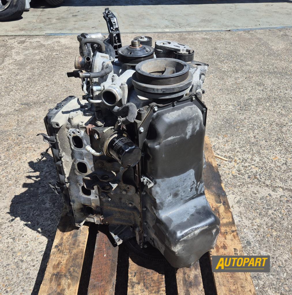 Dodge Ram 5.7ltr motor 2014-2024, Auto-onderdelen, Motor en Toebehoren, Gebruikt, PO Box 21-8004 | Auburn Hills, MI 48321-8004