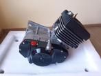 Zündapp KS80-motor 5 versnellingen, 314-070 KS 80, Ophalen of Verzenden, Zo goed als nieuw, Overige typen