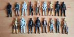 Grote Star Wars Actiefiguren Collectie - 17 Stuks, Ophalen of Verzenden