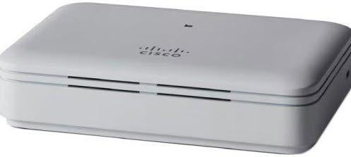 Cisco AIR-AP1815T-E-K9 accesspoint, Computers en Software, Accesspoints, Ophalen of Verzenden, Nieuw, Cisco