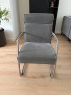 Goossens knock out eetkamerstoelen met scratch no more, Ophalen, Zo goed als nieuw, Overige kleuren, Vijf, Zes of meer stoelen