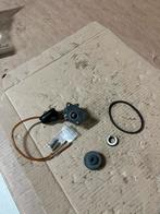 Zip 2000 2 takt olie pomp systeem compleet, Ophalen of Verzenden, A, A, A