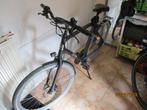 Te koop sportfiets, Cortina "MOZZO"., Minder dan 10 versnellingen, 26 inch, Zo goed als nieuw, 53 tot 57 cm