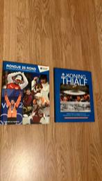Schaatsliefhebbers opgelet!, Boeken, Ophalen of Verzenden, Zo goed als nieuw, Overige sporten