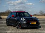 Mini 2.0 John Cooper Works 3D 2015 Grijs, Automaat, 1998 cc, 1195 kg, Zwart