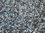 Steentjes grind gratis afhalen, Ophalen, Gebruikt, Grijs, Grind