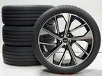 Audi Sport Q5 SQ5 21 inch velgen / Origineel / schadevrij, 255 mm, Banden en Velgen, Nieuw, Personenwagen