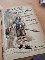 Het leven van onze voorouders., Ophalen of Verzenden, Gelezen