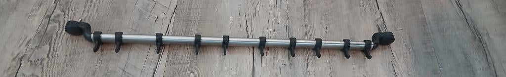 Brabantia ophangrekje, Ophalen, Zo goed als nieuw