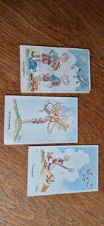 Luftwaffe Flieger karten, Verzamelen, Ophalen of Verzenden, Luchtmacht, Duitsland, Foto of Poster