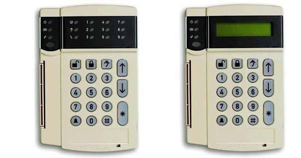 Aritech installateurscode achterhalen CSx75 zoals CS875, Doe-het-zelf en Verbouw, Alarmsystemen, Detector, Sensor of Melder, Ophalen