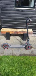 Tuya Elektrische step - Perfect voor woon-werkverkeer, Ophalen of Verzenden, Gebruikt, Elektrische step (E-scooter)