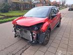 Renault Captur 1.2 tce x mod automaat (bj 2017), Auto diversen, Schadeauto's, Automaat, Renault, Benzine, Hatchback