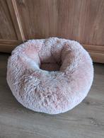 Adori katten donut of hondenmand 60x29, Dieren en Toebehoren, Kattenmanden, Ophalen of Verzenden, Nieuw, Pluche