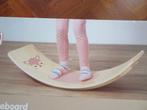Houten balance board / wobbel (nieuw in doos), Ophalen of Verzenden, Nieuw, Ontdekken