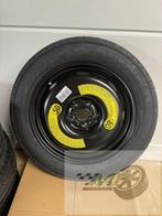 18" Reservewiel thuiskomer Tiguan Q3 Kodiaq Terramar Tarraco, Overige automerken, -, -, Nieuw