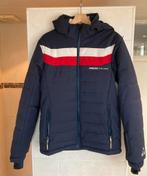 Protest Pvre Green winterjas, Ophalen of Verzenden, Zo goed als nieuw, Maat 46 (S) of kleiner, Blauw