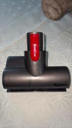 Dyson mini turbo-zuigmond, Ophalen of Verzenden, Zo goed als nieuw