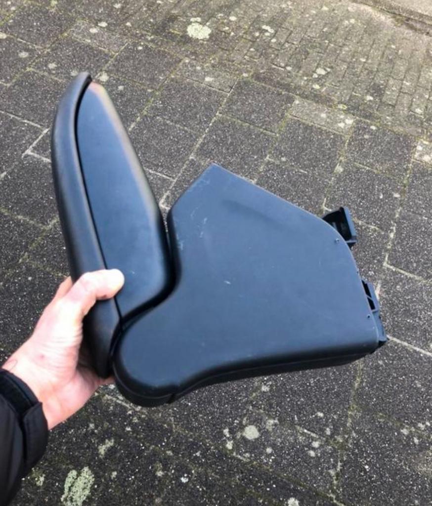 Armsteun voor de auto universeel, Dieren en Toebehoren, Paarden en Pony's | Hoofdstellen en Tuigage, Ophalen of Verzenden, Zo goed als nieuw