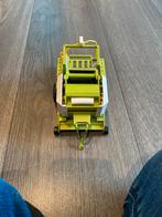 Claas Rollant 255 Roto Cut Balenpers Speelgoedmodel, Overige merken, Gebruikt, 1:50 of kleiner, Overige typen