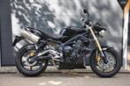 Triumph Street Triple 675, Motoren, Motoren | Triumph, 675 cc, Bedrijf, Meer dan 35 kW, Info@witteveenmotoren.nl