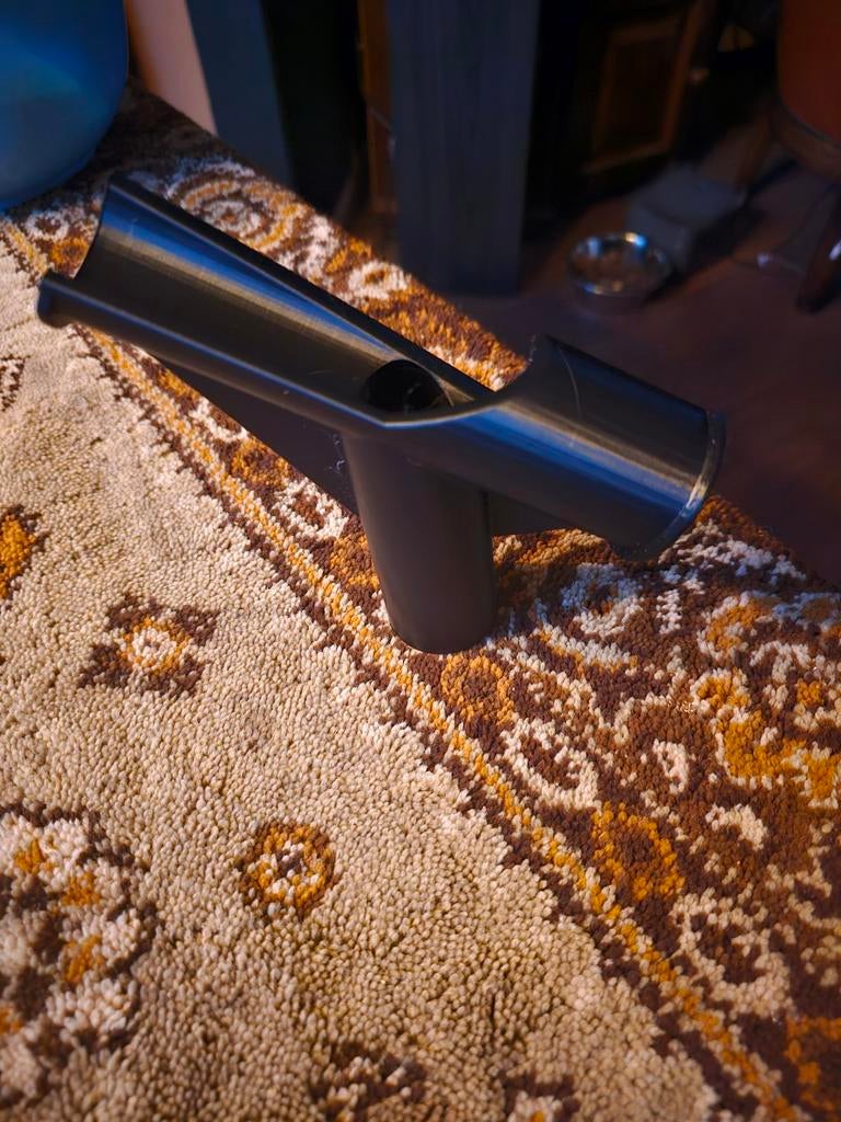 Handystick / vlaggenstok hulpstuk- Nergens goedkoper!!!, Diversen, Vlaggen en Wimpels, Ophalen of Verzenden, Nieuw