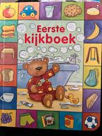 Eerste kijkboek - Bob de Beer, Boeken, Ophalen of Verzenden, Gelezen, Non-fictie