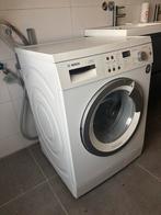 Bosch Logixx 8 VarioPerfect wasmachine, Witgoed en Apparatuur, Wasmachines, Ophalen, Gebruikt, 8 tot 10 kg, 1600 toeren of meer