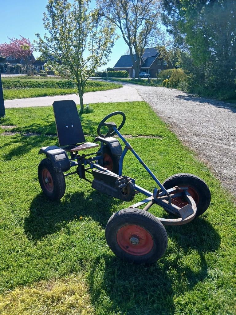 Skelter, Ophalen, Gebruikt, Overige merken