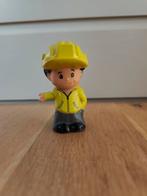 Little People poppetje, Ophalen of Verzenden, Zo goed als nieuw