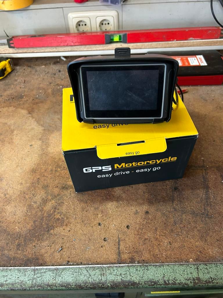 Goeie gps systeem, Ophalen of Verzenden, Zo goed als nieuw