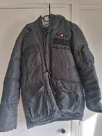 Airforce Jas Maat XS, Kleding | Dames, Jassen | Winter, Airforce, Ophalen of Verzenden, Gedragen, Maat 34 (XS) of kleiner